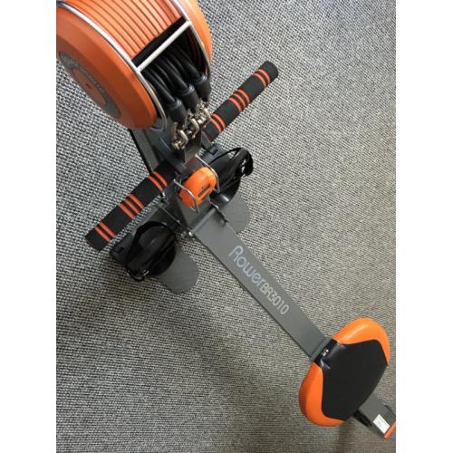 Body Sculpture BR3010 Rower and gym