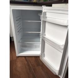 Under counter fridge