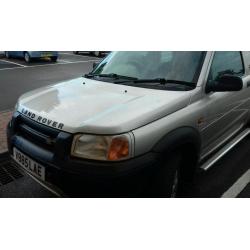Freelander