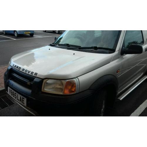 Freelander