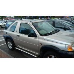 Freelander