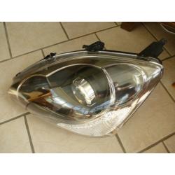 Honda Civic Type R Passenger Side Headlamp 2003 - 2006