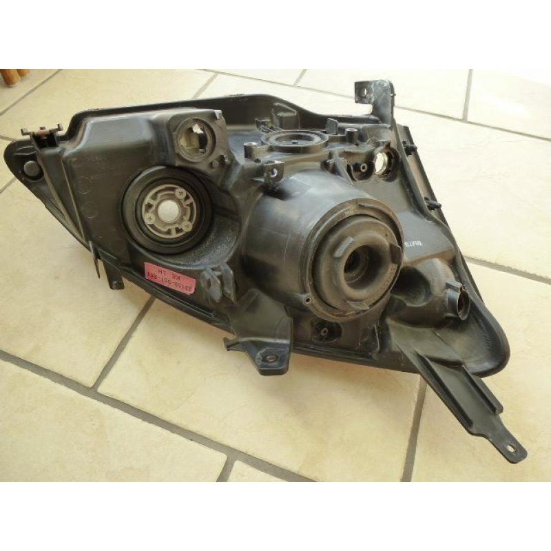 Honda Civic Type R Passenger Side Headlamp 2003 - 2006