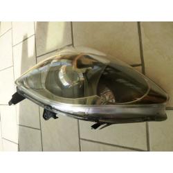 Honda Civic Type R Passenger Side Headlamp 2003 - 2006