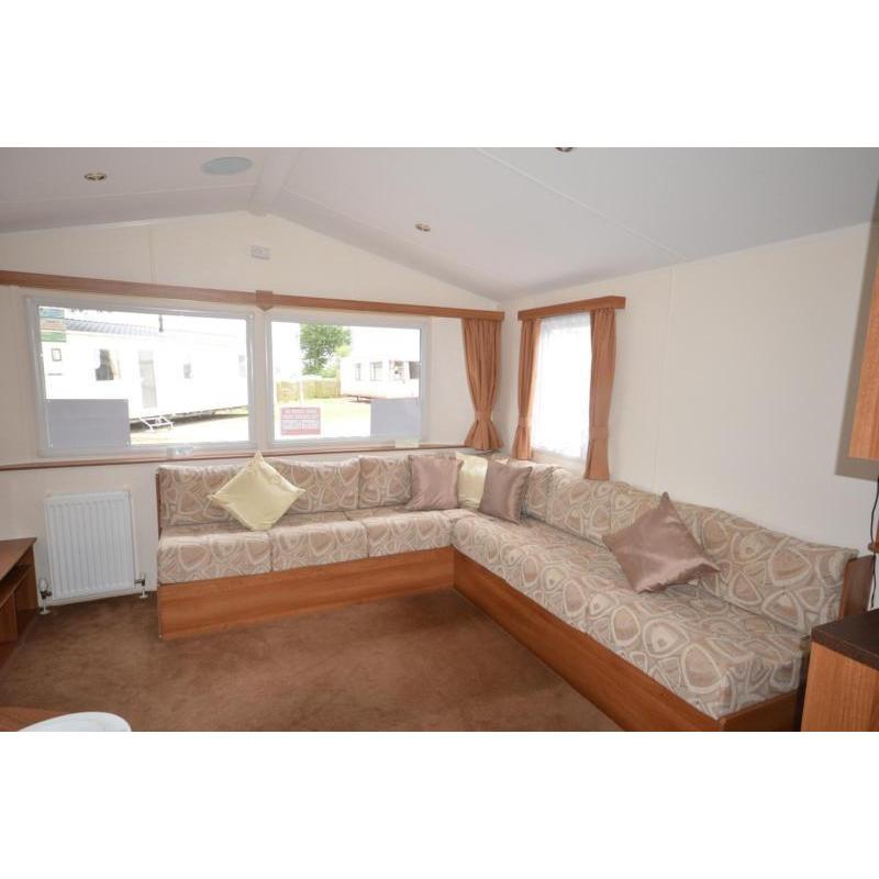 Static Caravan Steeple, Southminster Essex 2 Bedrooms 0 Berth Willerby