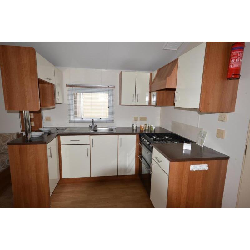 Static Caravan Steeple, Southminster Essex 2 Bedrooms 0 Berth Willerby
