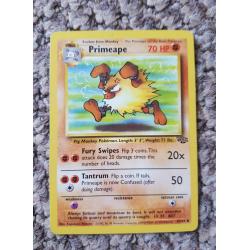 Pokemon cards original 1999 editon