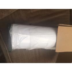 New 24inch roll of inkjet printer canvas