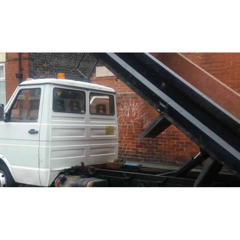 Iveco daily