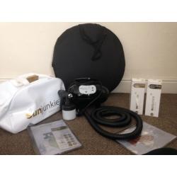 Sun Junkie Spray Tanning Kit