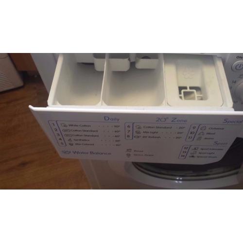 Indesit IWC81481 8KG Washing machine 12 month Warranty Free install & Delivery Fully Refurbished25