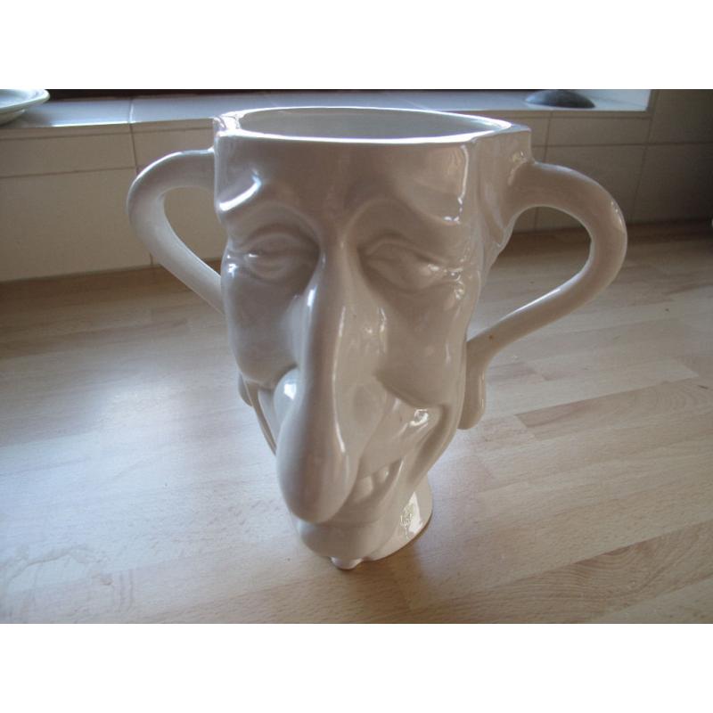 Spitting Image Charles Loving Cup