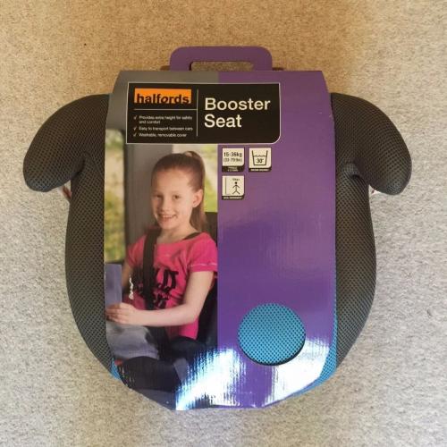 Childs Booster Seat
