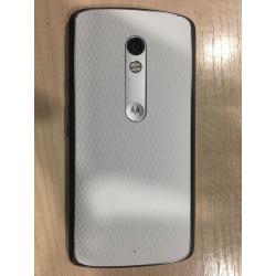 Moto x play 16 gb mint condition with cases accessories and 64gb sd card, unlocked