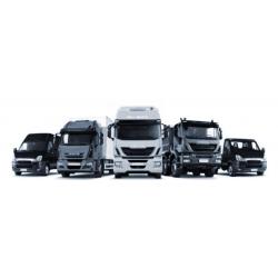 7.5t Driver & Driver Mate Vacancies