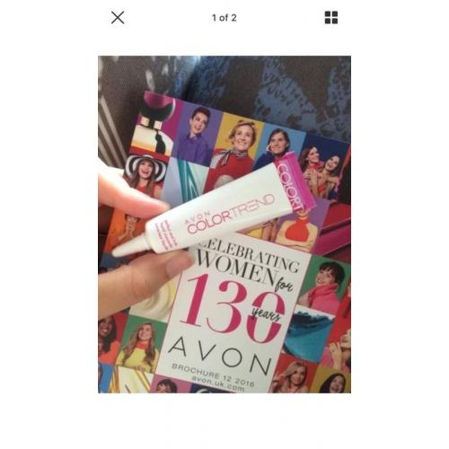 Avon concealer