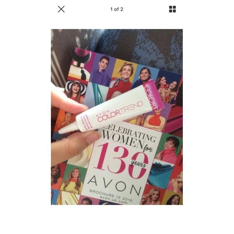 Avon concealer
