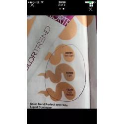 Avon concealer