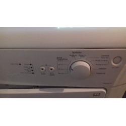 Tumble Dryer: Beko drvs62w
