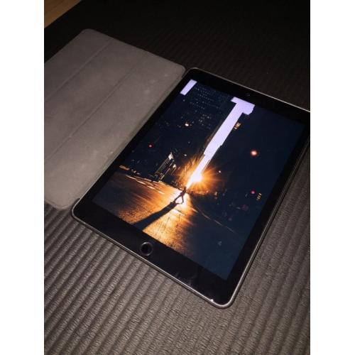 iPad Air 2 (16GB wifi) Space Grey