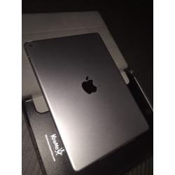 iPad Air 2 (16GB wifi) Space Grey