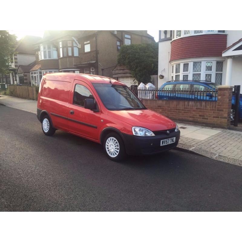 Vauxhall COMBO Van for sale