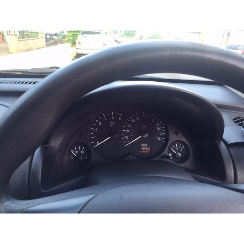 Vauxhall COMBO Van for sale