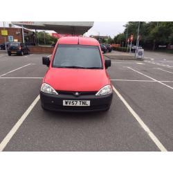 Vauxhall COMBO Van for sale