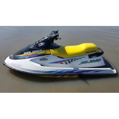 Polaris Jet Ski - Immaculate Condition - With Trailer and accessories!