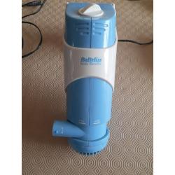 Babyliss Body Benefits Bath Spa