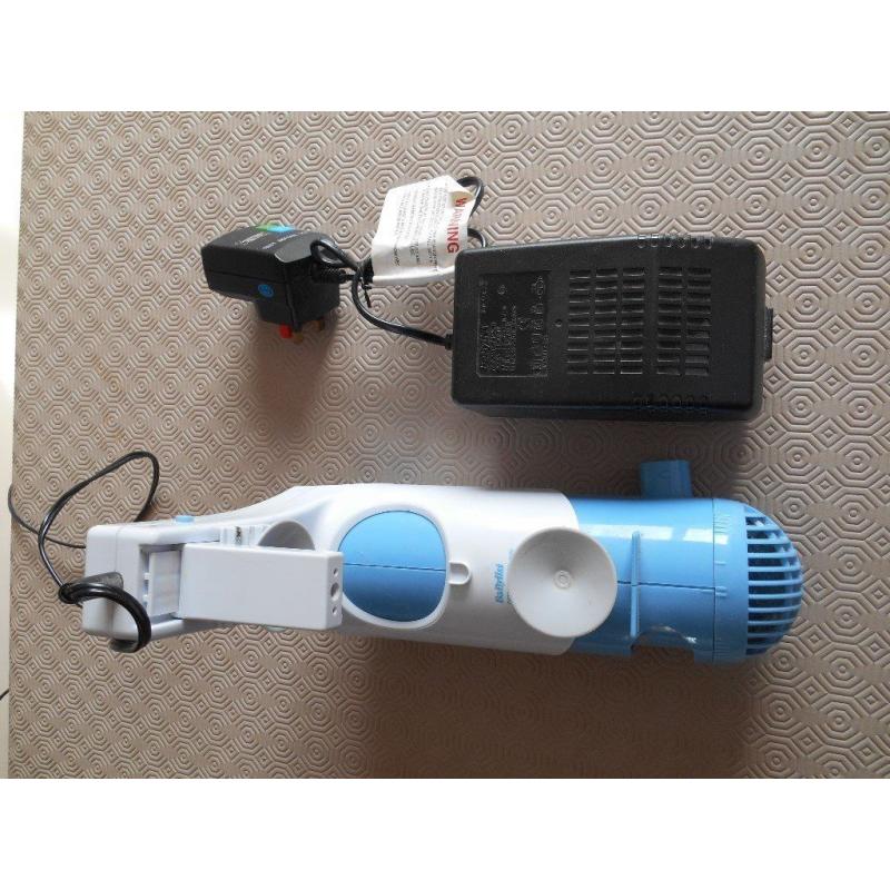 Babyliss Body Benefits Bath Spa