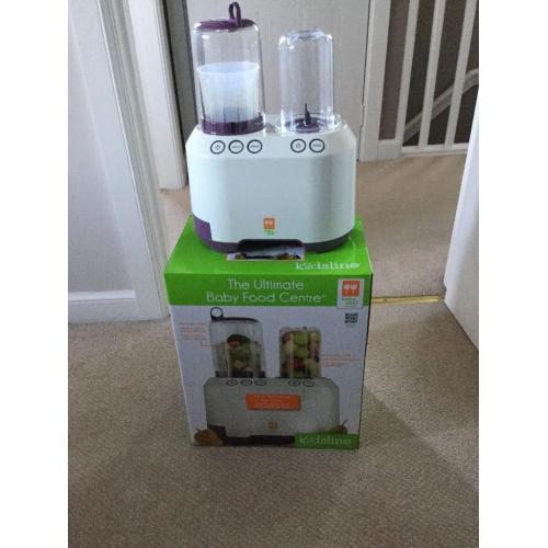 Kidsline Baby Chef
