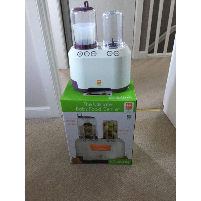 Kidsline Baby Chef