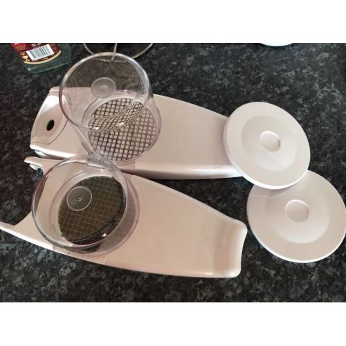 JML Nicer Dicer