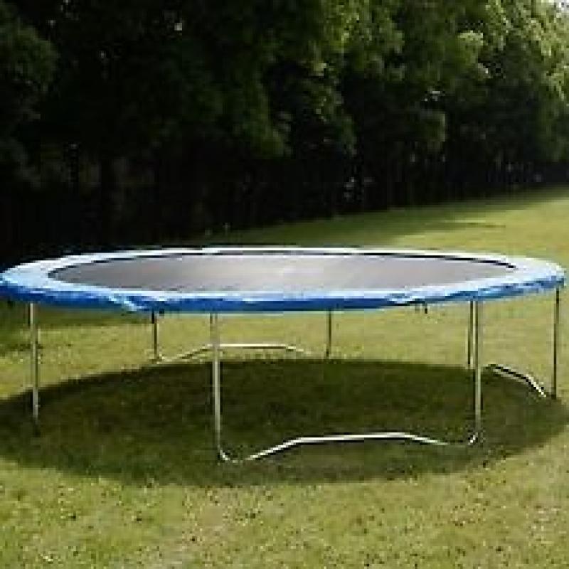 Trampoline - 14 Ft Diameter