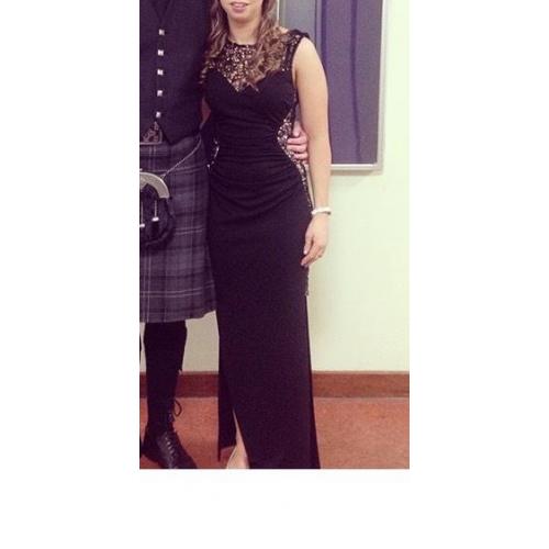 Size 10 Lipsy dress - Michelle Keegan
