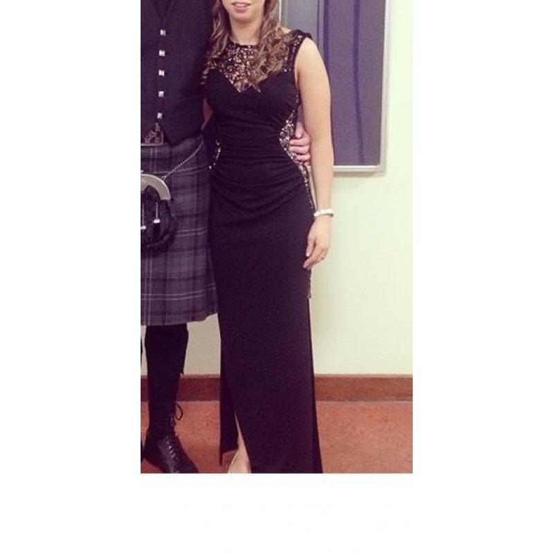 Size 10 Lipsy dress - Michelle Keegan