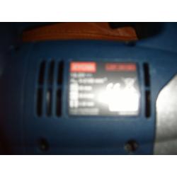 ryobi 18volt cordless drill and jigsaw