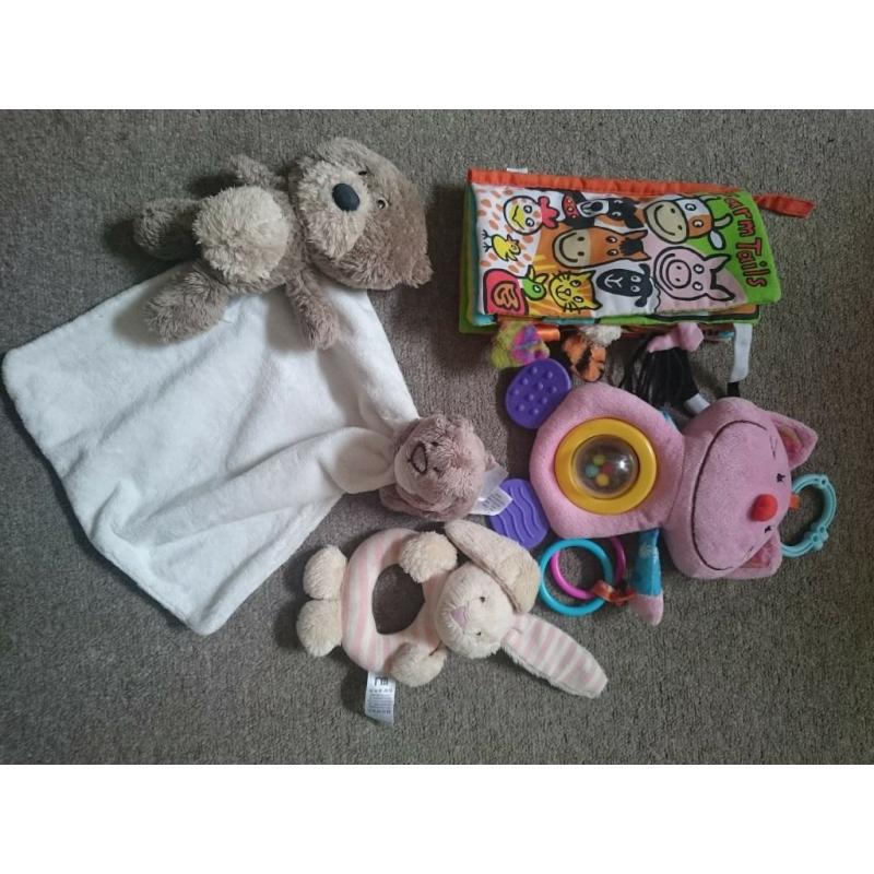baby toys