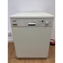 Miele dishwasher