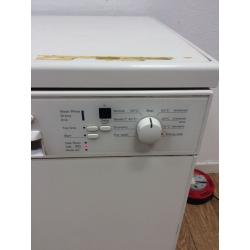 Miele dishwasher