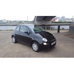 2008 Fiat 500 1.2 Pop 3dr