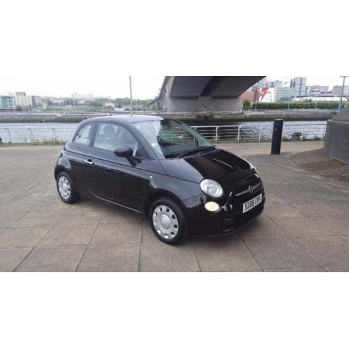 2008 Fiat 500 1.2 Pop 3dr