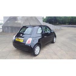 2008 Fiat 500 1.2 Pop 3dr