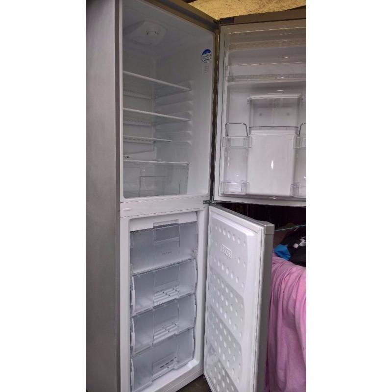 Fridge Freezer
