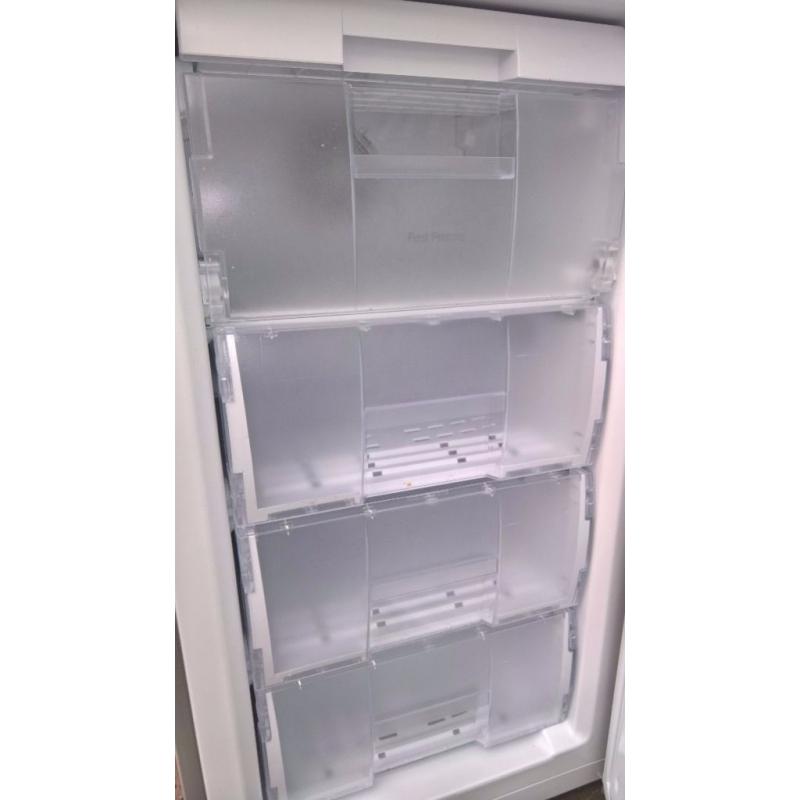 Fridge Freezer