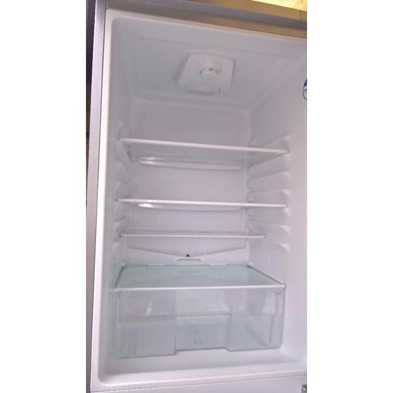 Fridge Freezer