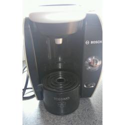 Tassimo T40 by Bosch hot drinks machine