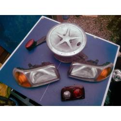 freelander parts