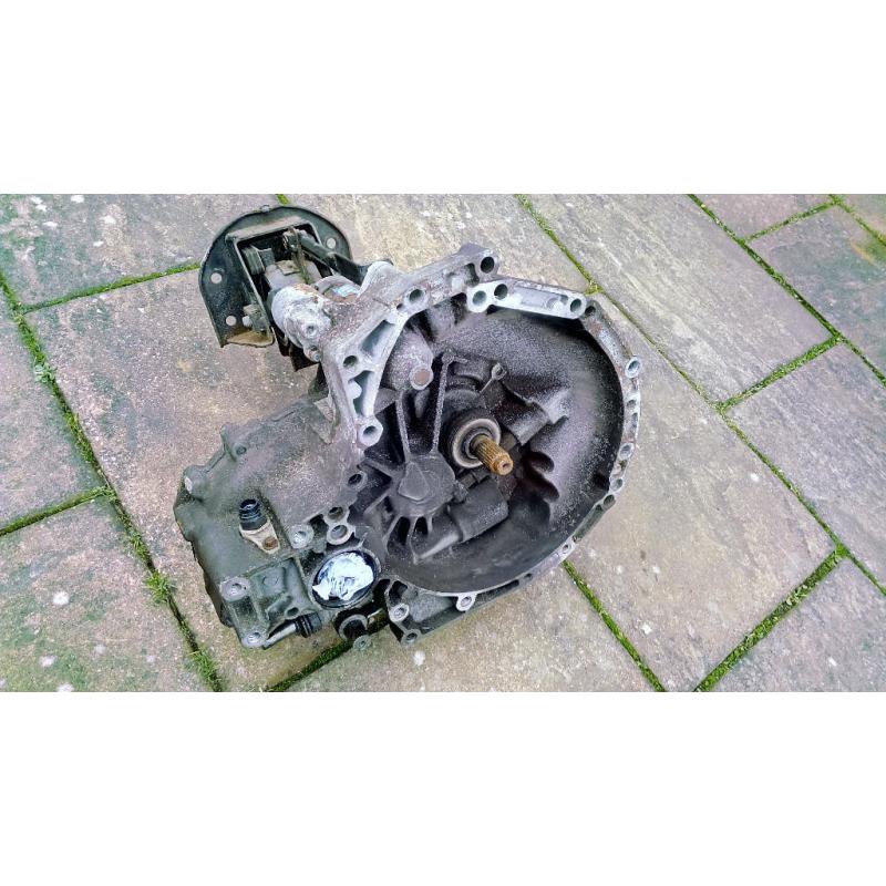 freelander parts
